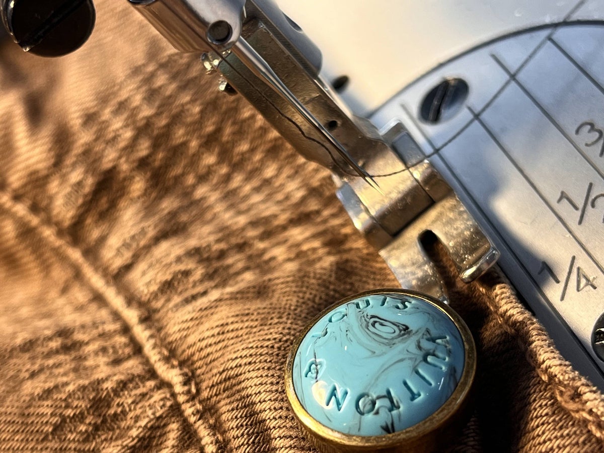 John Valher Alterations photo 2